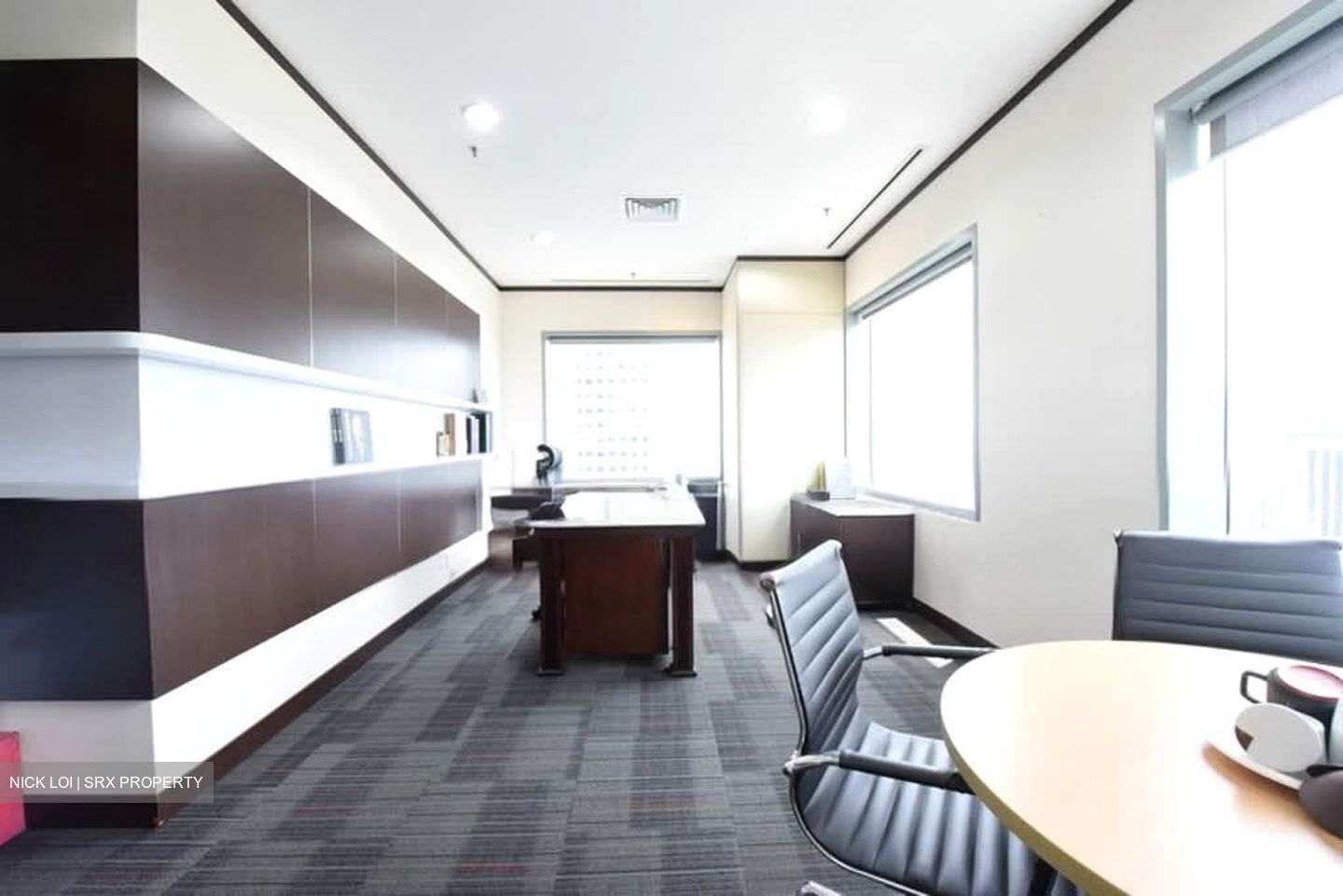 Suntec Tower Three (D1), Office #532999411